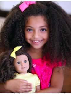 Real Dolls: Stamford Kids Showing Off Fashions From American Girl