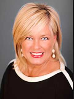 Halstead Property Promotes Stamford's Tammy Felenstein