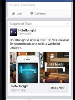 Facebook App Drains iPhone Battery, Reports Say