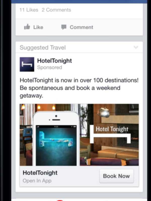 Facebook App Drains iPhone Battery, Reports Say