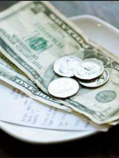 Is Restaurant Tipping On The Way Out? Tell Us What You Think, Greenburgh
