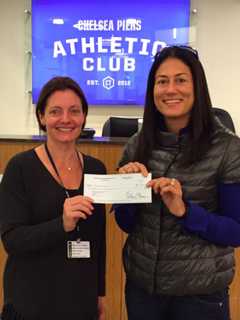 Greenwich Education Group Supports Sports Programs For Stamford Youth