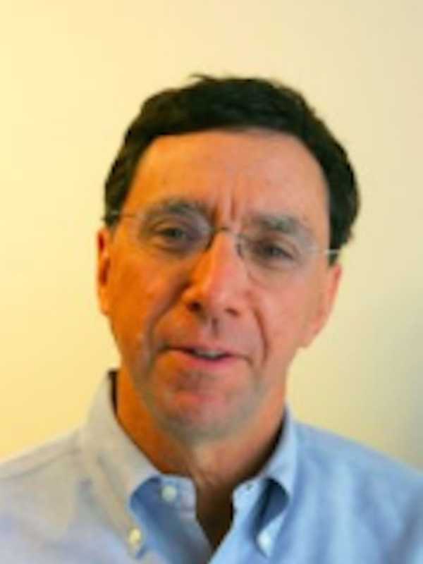 NY Times Writer Talks Robots In Greenwich