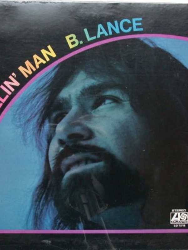 Greenburgh Teacher's Album Re-Release Brings To Light Incredible Past