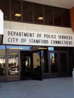 Stamford Police Capture Alleged Muggers Who Fled On Bikes