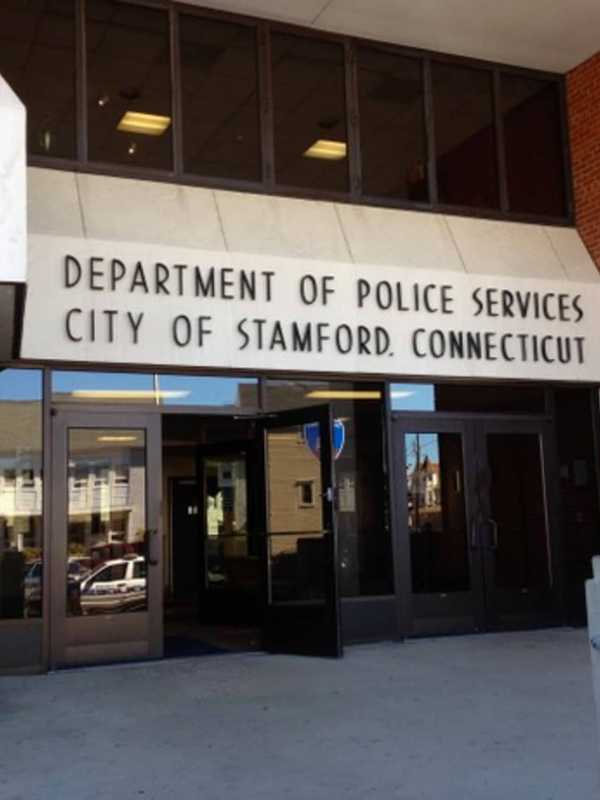 Stamford Police Capture Alleged Muggers Who Fled On Bikes