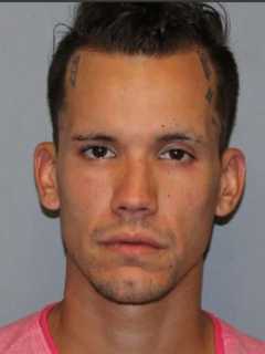 Facebook Post Leads To Arrest Of Man In Burglary At LaGrange Auto Body Shop