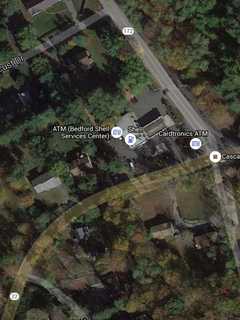 Police Suspect No Foul Play In Death Of Man Found On Route 22