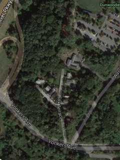 Two Injured In Yonkers Head-On Crash