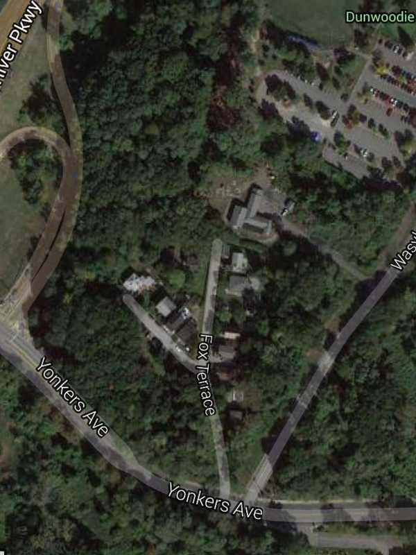 Two Injured In Yonkers Head-On Crash