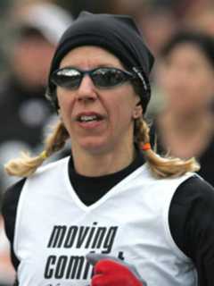 Pelham Resident Patrice Kentner Wins Yonkers Marathon
