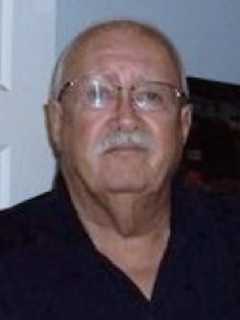 Thomas Geser, 88, Formerly Of Pound Ridge