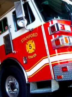 Six People Displaced In Early Morning House Fire In Stamford