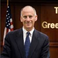 <p>Greenburgh Town Supervisor Paul Feiner</p>