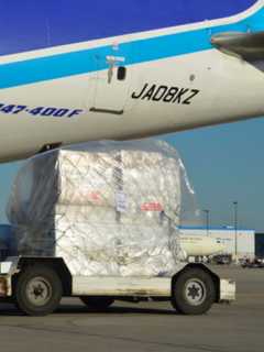 Stamford-Based AmeriCares Sending Aid To Philippines After Typhoon Strikes