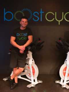Newtown’s Boostcycle Pedals Fast Toward Grand Opening