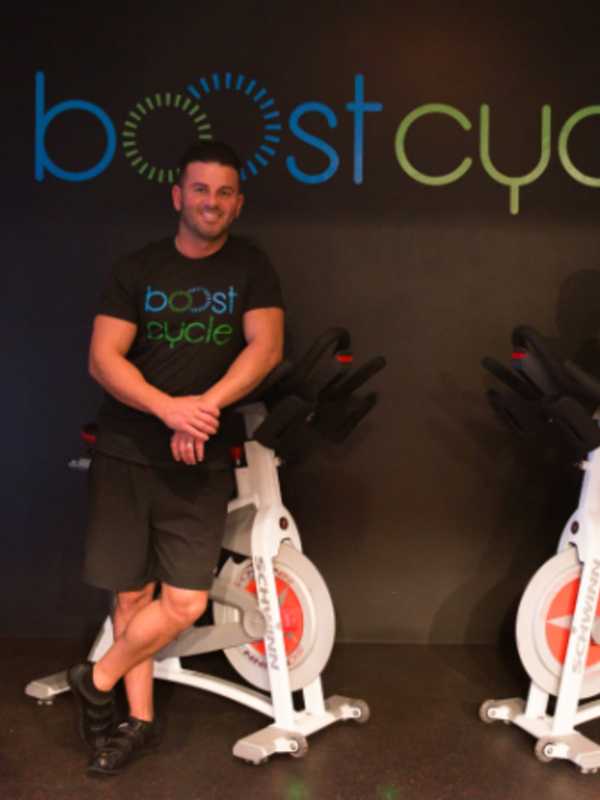 Newtown’s Boostcycle Pedals Fast Toward Grand Opening