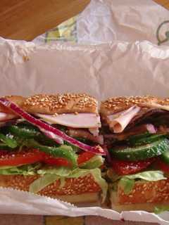 Subway Proposes Settlement In Footlong Lawsuit