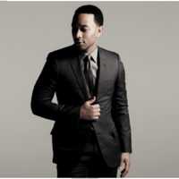 <p>John Legend had words of praise for Connecticut Gov. Ned Lamont.</p>