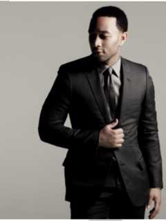 John Legend Headlines At Multiple Myeloma Benefit in Greenwich
