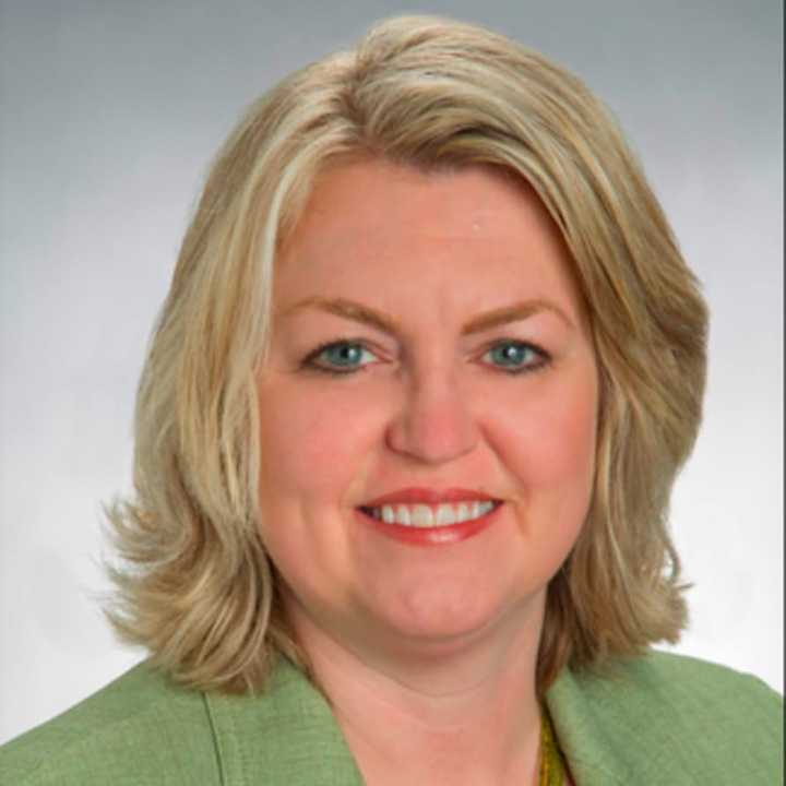 Kim Morgan is chief executive officer of United Way of Western Connecticut