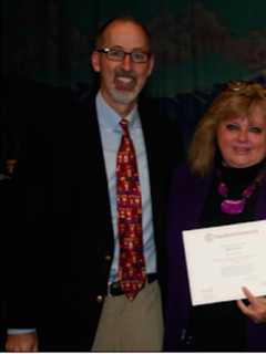 Fairfield Country Day Music Teachers Honored By Stanford University