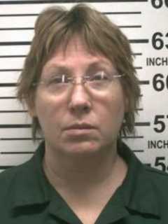 Inmate Hangs Herself In Westchester Prison