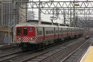 Rockland Public Transport Releases Schedules For Christmas, New Year's Eve 