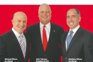 The Westchester Bank, Wilson Jewelers Share Business, Community Partnership