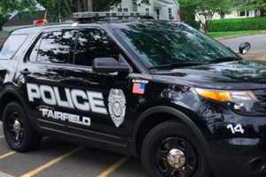 Workout Gear Lifted In Theft From Car In Fairfield