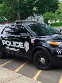 Fairfield Police Stop School Bus After Reports Of Swerving