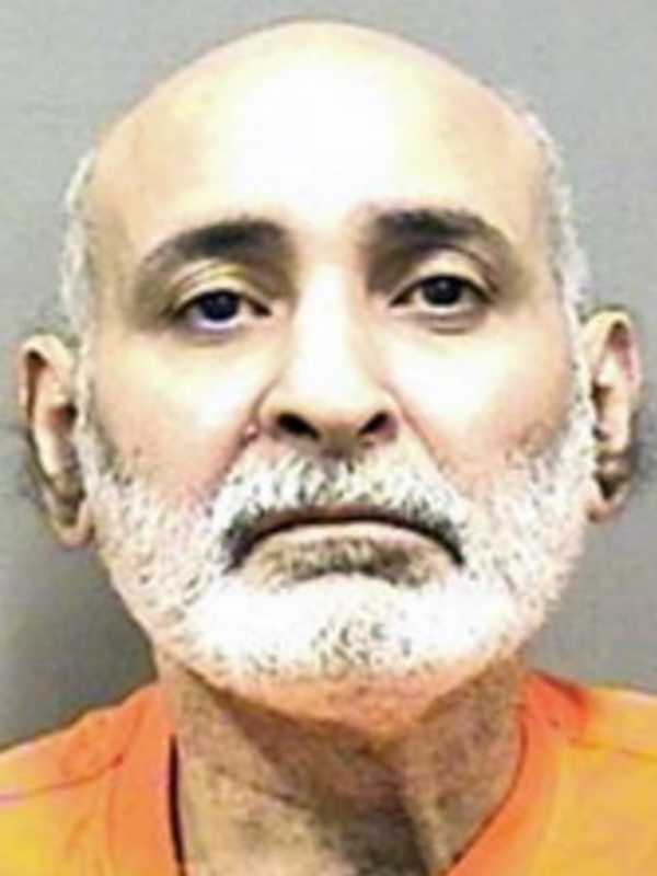 Rockland Doctor Accused Of Sex Abuse