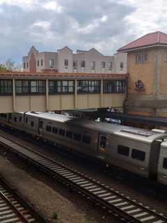 Metro-North Adds More 'Quiet Cars' To Trains Going In And Out Of NYC