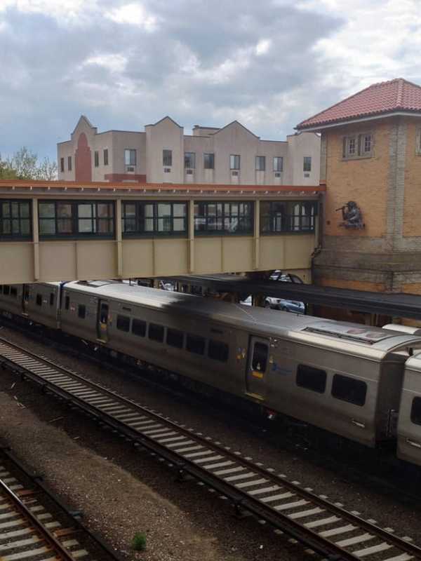 Metro-North Adds More 'Quiet Cars' To Trains Going In And Out Of NYC