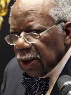 Dr. Beny Primm, 87, Advocate For AIDS Prevention, Dies
