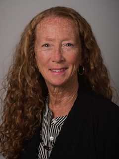 Nancy Klein Named Director Of Development At Greenwich Library