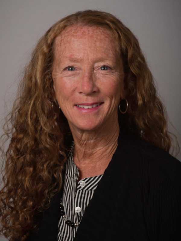 Nancy Klein Named Director Of Development At Greenwich Library