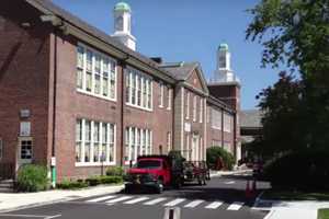 Greenburgh OK's New Sidewalks In Edgemont 