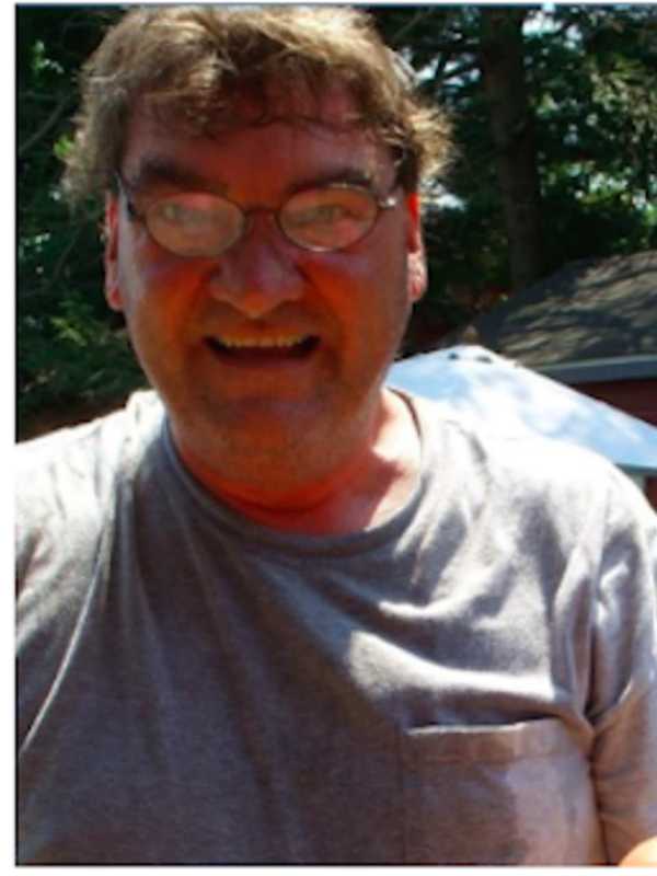 Greenwich Police Searching For 60-Year-Old Man Missing Since Last Week