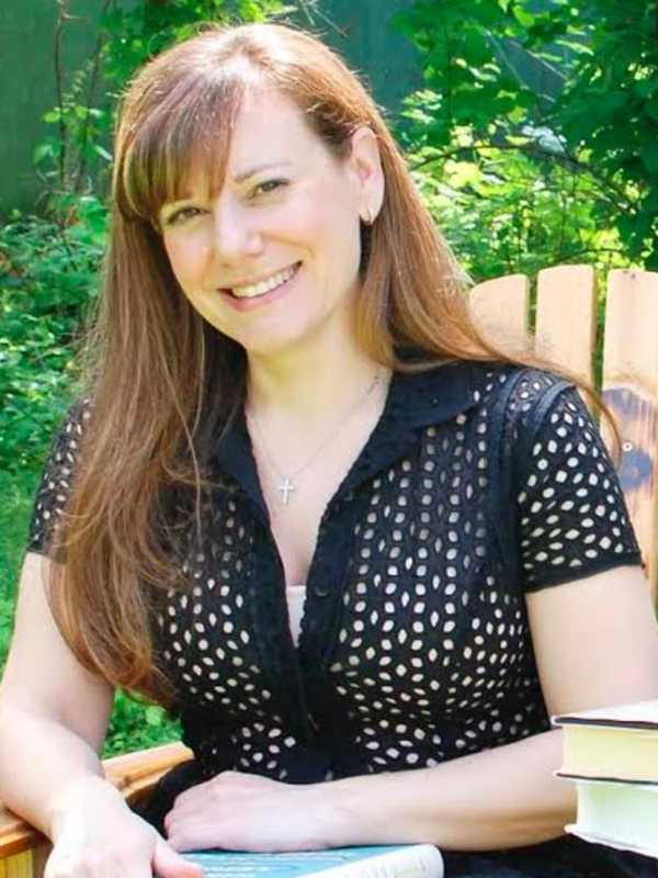 Westport Author Sally Allen Launching Debut Book At Barnes & Noble