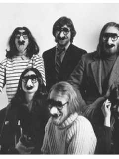 Stamford's Avon Theatre Presents National Lampoon Documentary