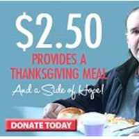 <p>Bridgeport Rescue Mission is preparing for its annual Great Thanksgiving Project.</p>