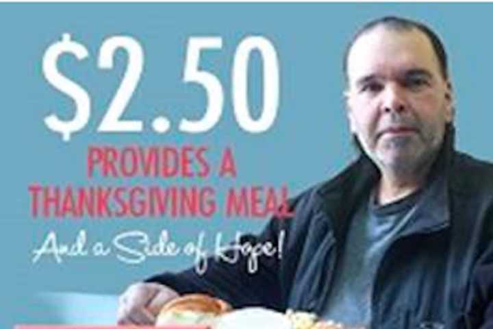 Bridgeport Rescue Mission Prepares To Provide Thanksgiving Meals