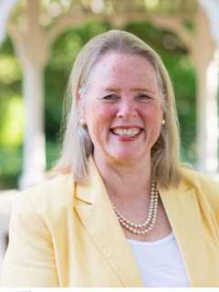 Ellen Uzenoff Seeks Re-Election To Weston School Board 