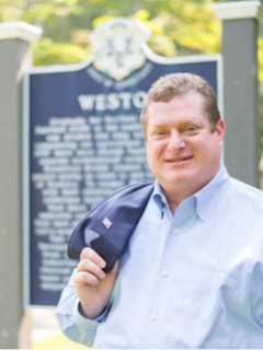 Ferguson Questions Building Plan In Bid For Weston's Finance Board