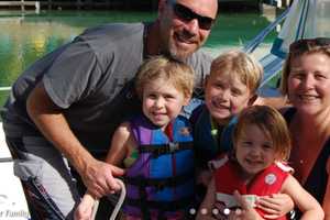 3-On-3 Hoops Tourney Supports Ridgewood Mom