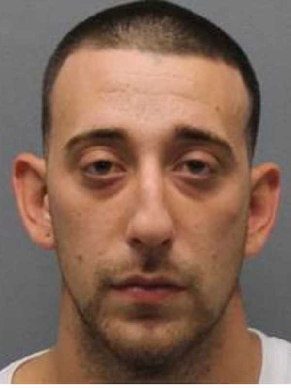 Yonkers Police Charge Man In Animal Cruelty Case