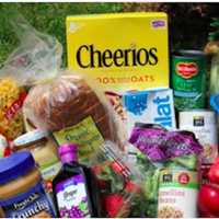 <p>Person-to-Person will be collecting non-perishable foods on election day in Wilton to help stock the P2P Food Pantry in Norwalk. </p>