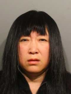 Wilton Police Charge Queens Woman With Prostitution At Spa