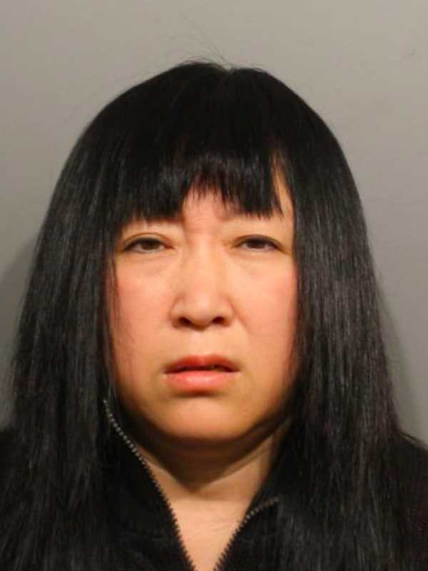 Wilton Police Charge Queens Woman With Prostitution At Spa